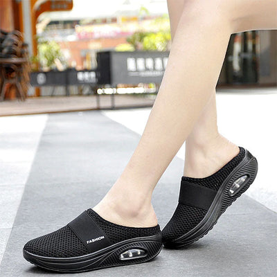 LYNN™ - Buty ortopedyczne