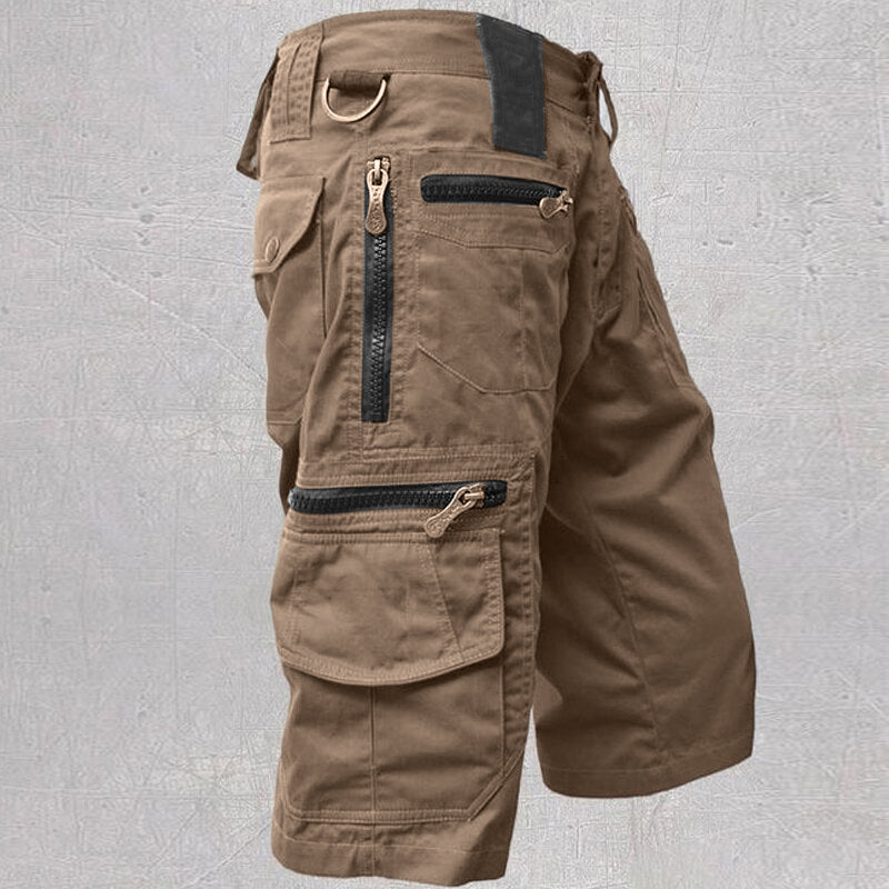 Felix™ | Wszechstronne szorty cargo