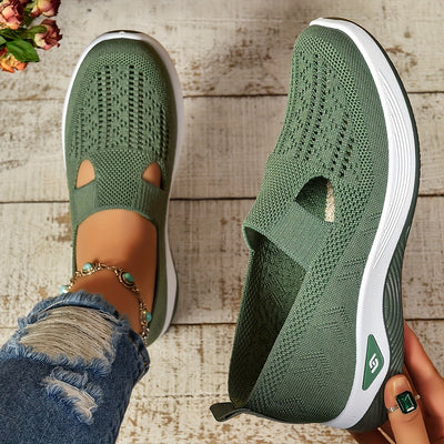 Noemi™ - Sneakersy Easy Fit Casual