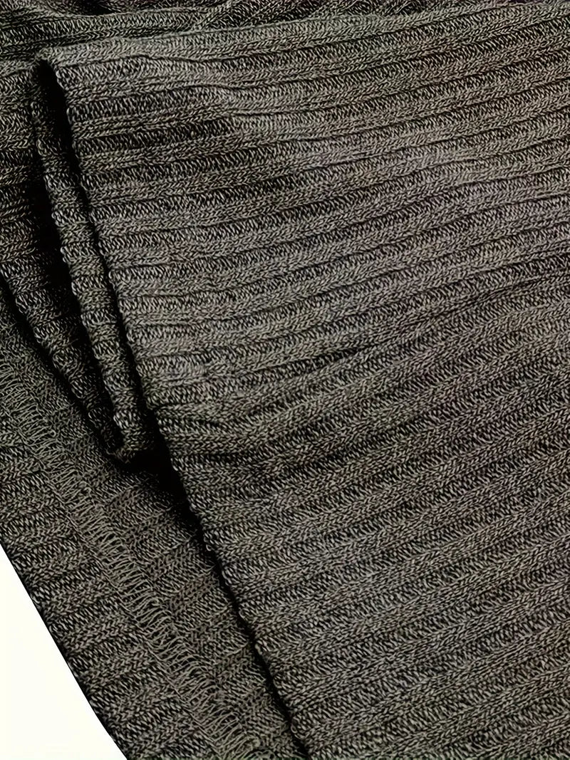 Bergman | koszulka z krótkim rękawem z bawełny organicznej Henley