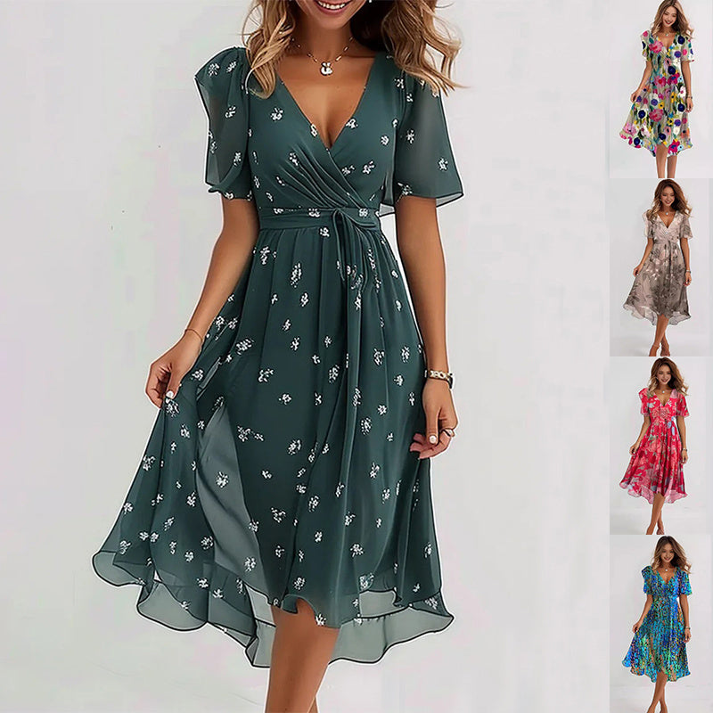 Gracee™ - Letnia sukienka