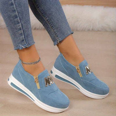 CELINE - Stylowe buty ortopedyczne