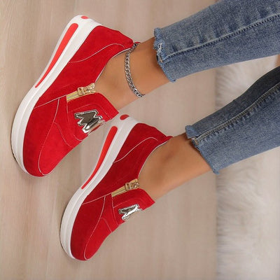 CELINE - Stylowe buty ortopedyczne