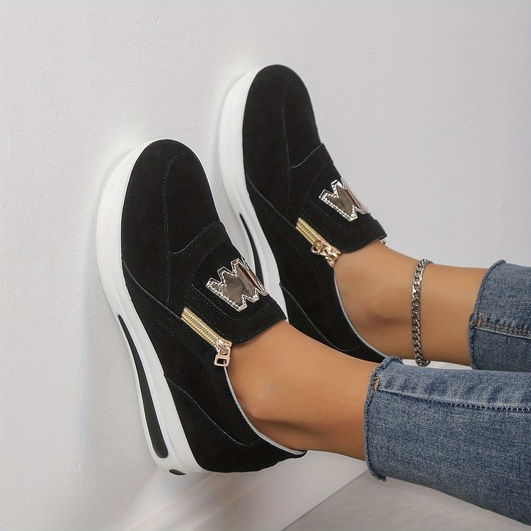 CELINE - Stylowe buty ortopedyczne