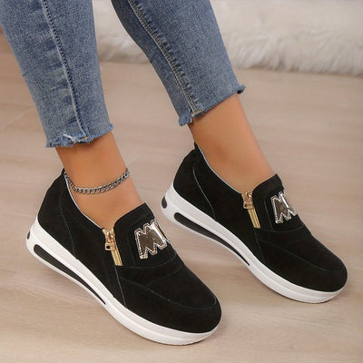 CELINE - Stylowe buty ortopedyczne