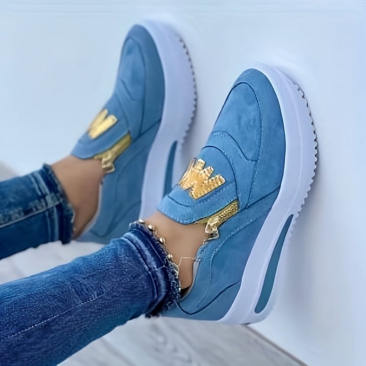 CELINE - Stylowe buty ortopedyczne