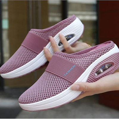LYNN™ - Buty ortopedyczne