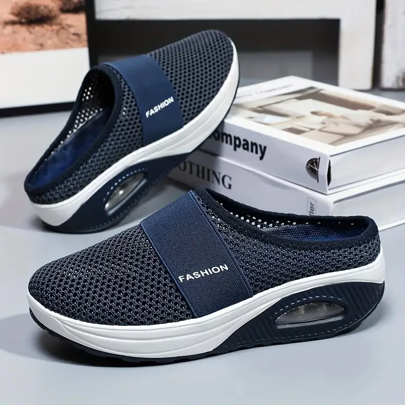 LYNN™ - Buty ortopedyczne