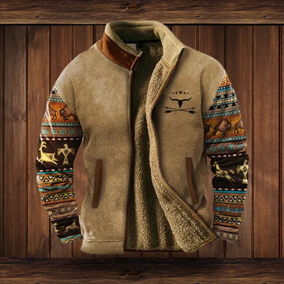 Teodoro™ | Kamizelka polarowa outdoor