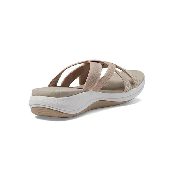 Valentina™ - Eleganckie sandały ortopedyczne
