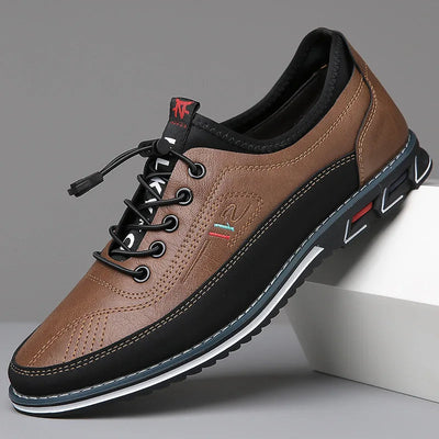 Marcel™ | Buty ortopedyczne Oxford