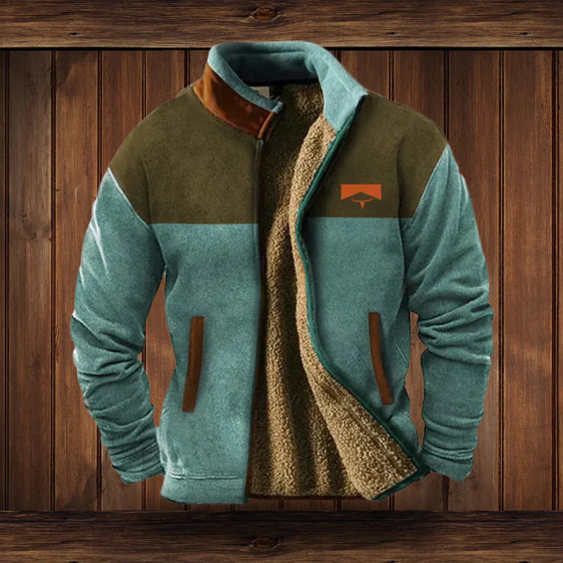 Teodoro™ | Kamizelka polarowa outdoor