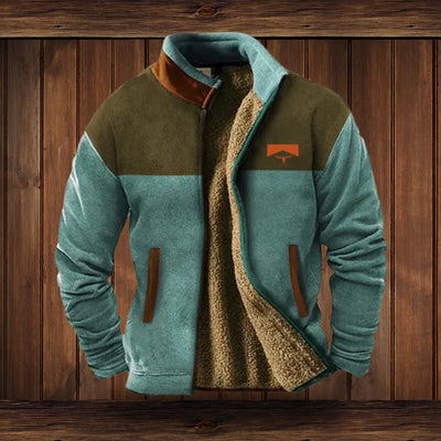 Teodoro™ | Kamizelka polarowa outdoor