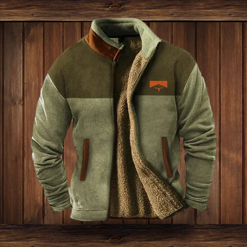 Teodoro™ | Kamizelka polarowa outdoor
