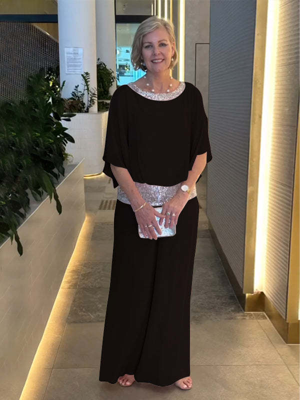 Nyla™ - Elegancki zestaw z klasą