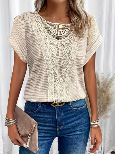 Jillian™ - Top w stylu boho
