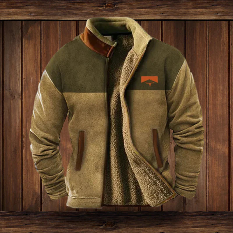 Teodoro™ | Kamizelka polarowa outdoor