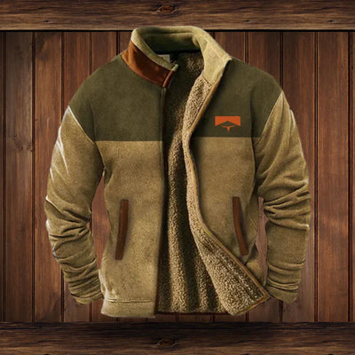 Teodoro™ | Kamizelka polarowa outdoor