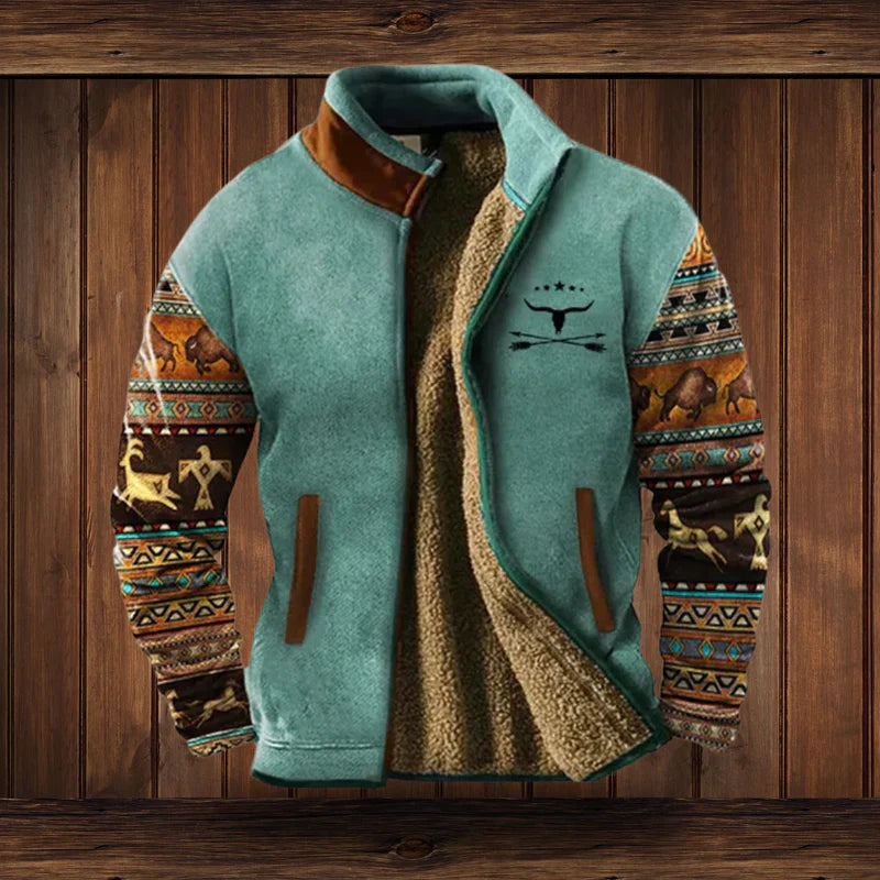 Teodoro™ | Kamizelka polarowa outdoor
