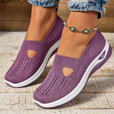 Noemi™ - Sneakersy Easy Fit Casual