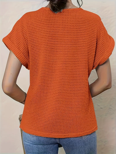 Jillian™ - Top w stylu boho