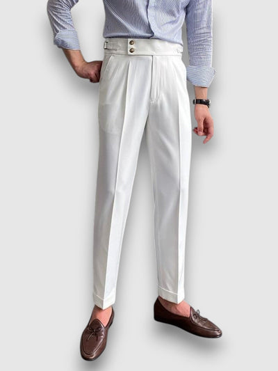 Moritz™ | Męskie spodnie w stylu vintage