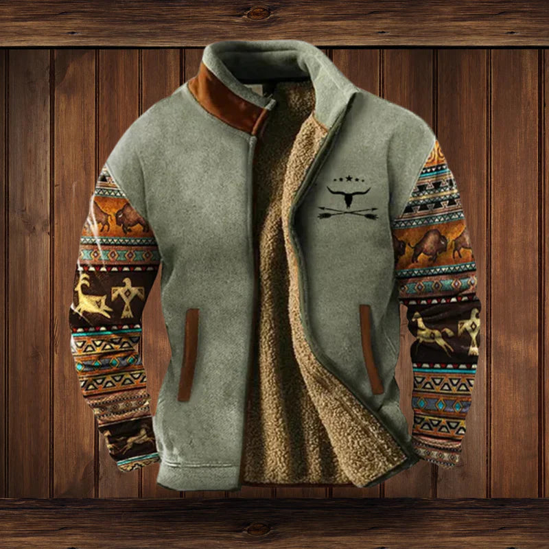 Teodoro™ | Kamizelka polarowa outdoor