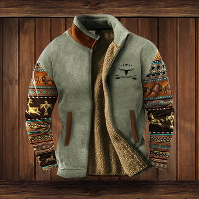 Teodoro™ | Kamizelka polarowa outdoor
