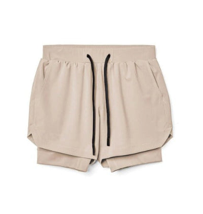 Mauro™ | Spodenki treningowe Bequeme