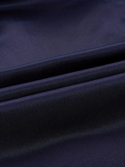 Schiller | Elegancka koszula z podwójnym kołnierzykiem i górnymi guzikami