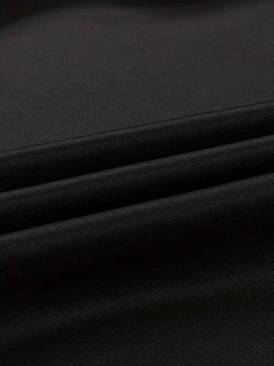 Schiller | Elegancka koszula z podwójnym kołnierzykiem i górnymi guzikami
