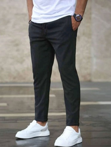 Gino™ - Luksusowe spodnie stretch premium