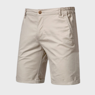 Floris™ | Spodenki codzienne Premium