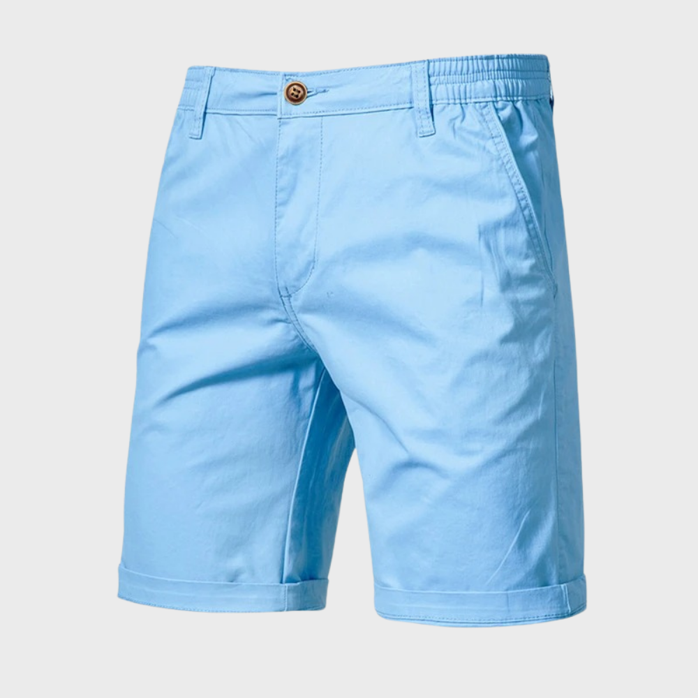 Floris™ | Spodenki codzienne Premium