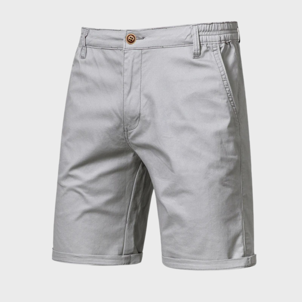 Floris™ | Spodenki codzienne Premium