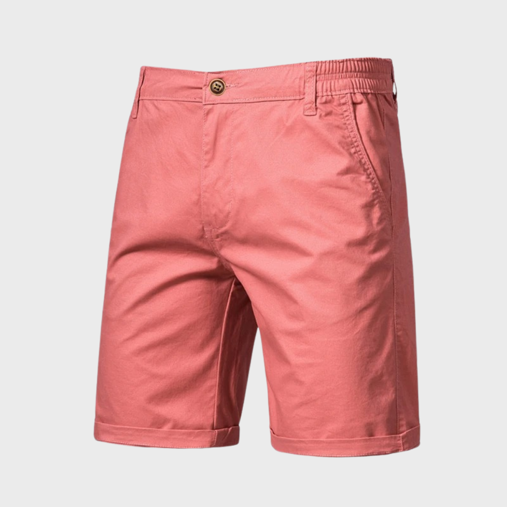 Floris™ | Spodenki codzienne Premium