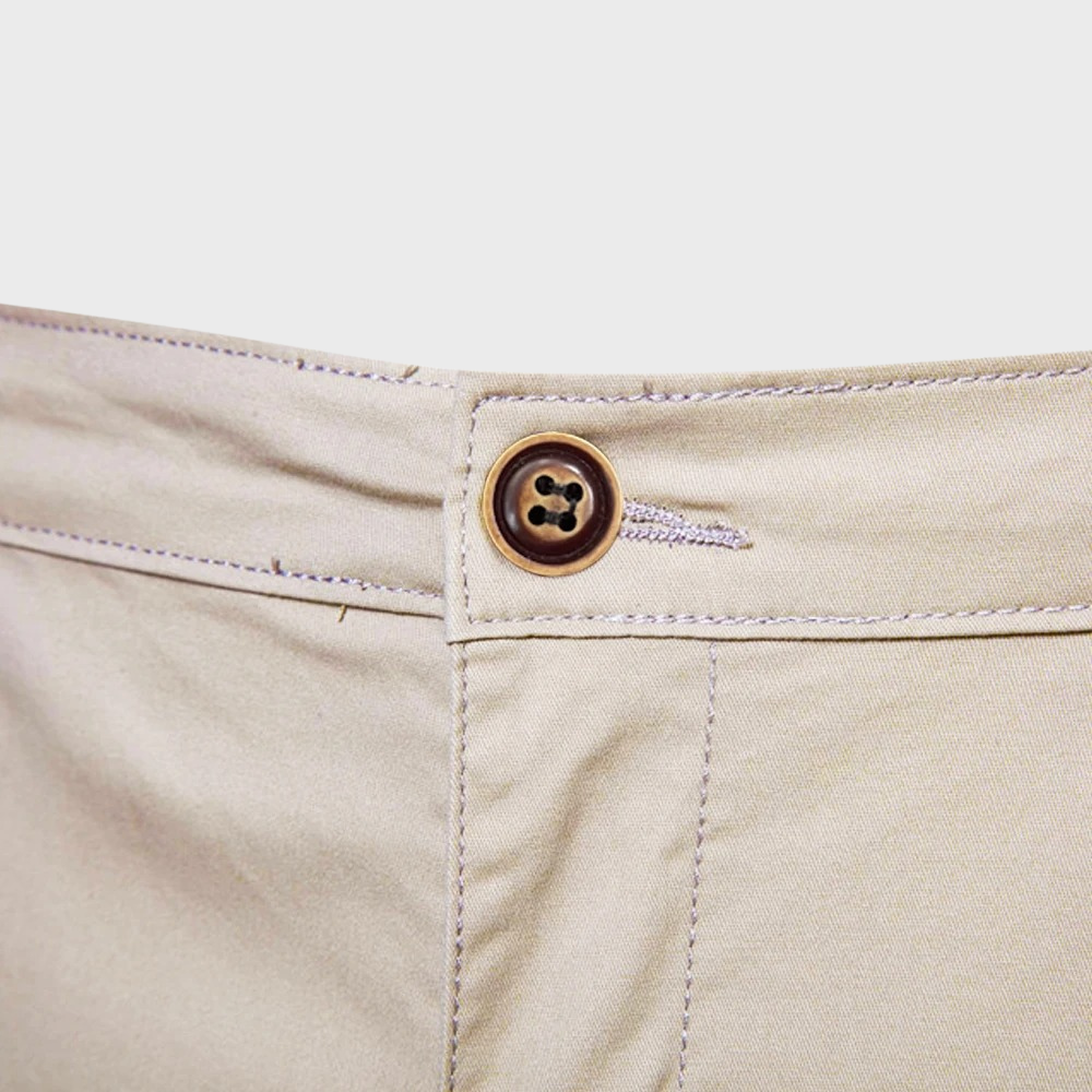 Floris™ | Spodenki codzienne Premium