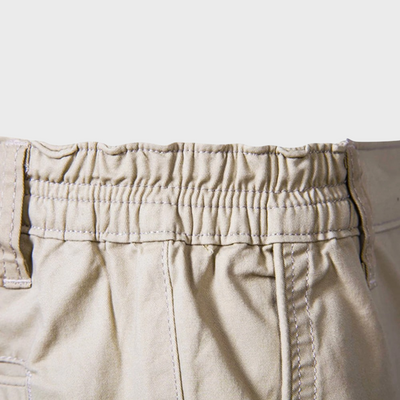 Floris™ | Spodenki codzienne Premium