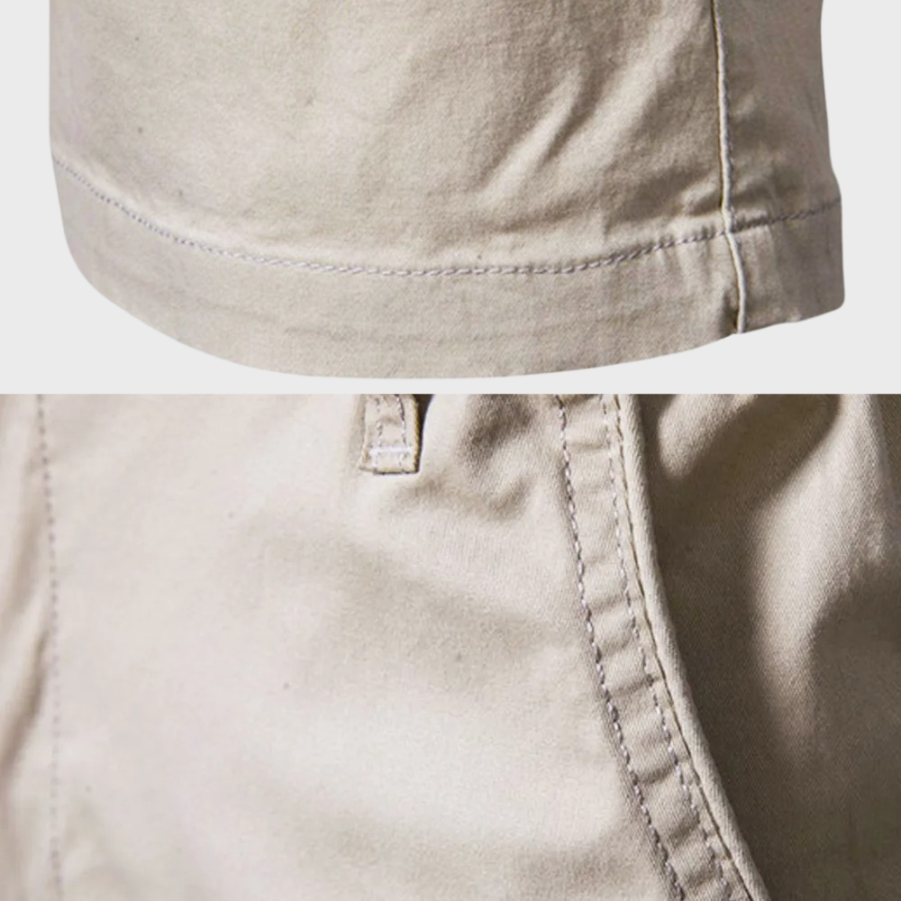 Floris™ | Spodenki codzienne Premium