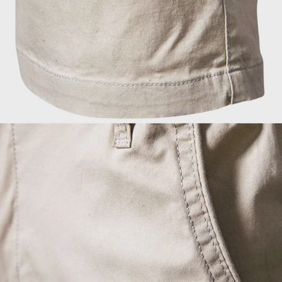 Floris™ | Spodenki codzienne Premium