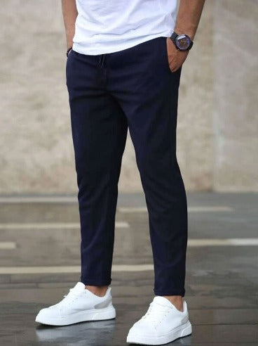 Gino™ - Luksusowe spodnie stretch premium
