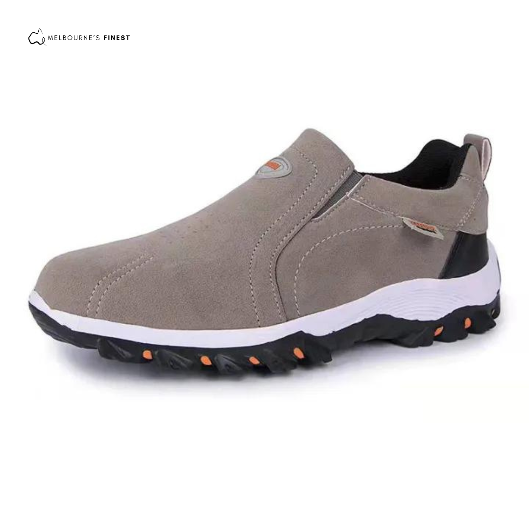 Gethin™ Ortopedyczne buty męskie