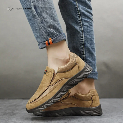 Maxwell™ Ortopedyczne buty męskie