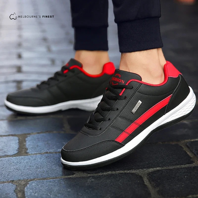 Daxton™ Męskie buty ortopedyczne