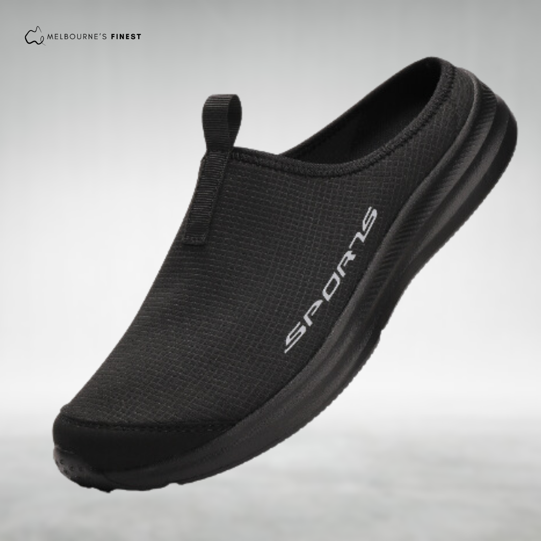 Wyatt™ Lekkie buty wsuwane dla mężczyzn