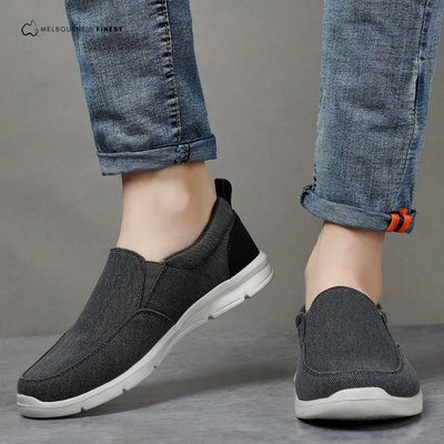 Donovan™ Letnie buty ortopedyczne wsuwane