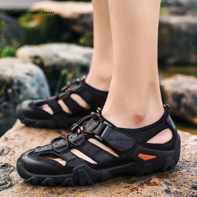 Mauro™ Męskie wygodne buty letnie