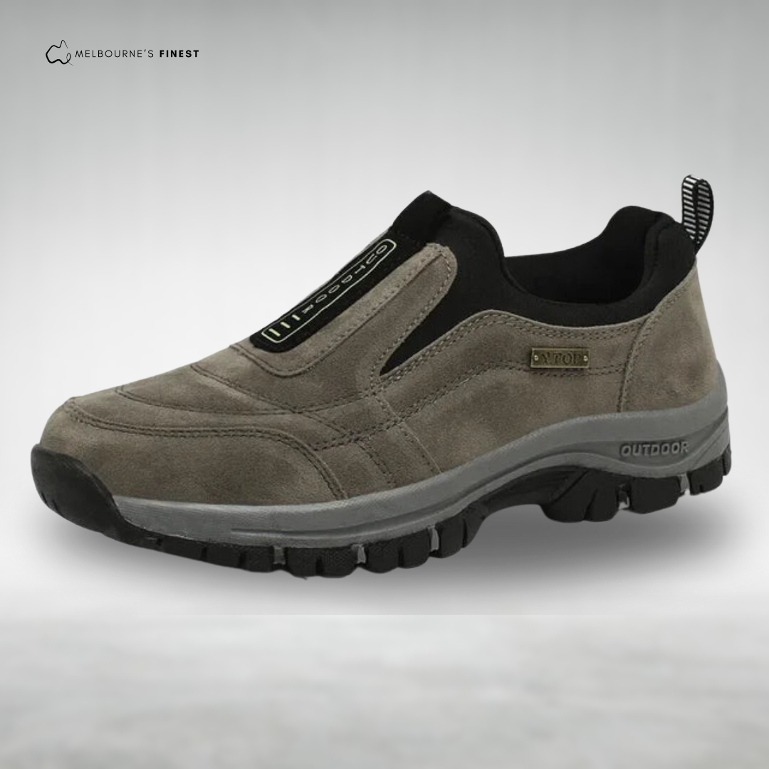 Kenny™ Ortopedyczne buty męskie