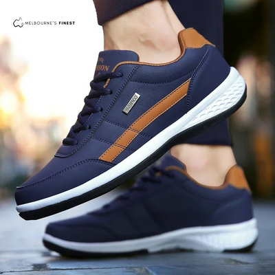 Daxton™ Męskie buty ortopedyczne