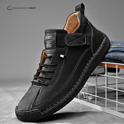 Marshall™ Męskie buty ortopedyczne